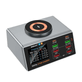 Carregador-Wireless-Inteligente-X9A-Multi-USB-PD-QC-Inducao-15W-e-Controle-WiFi-Preto -4-